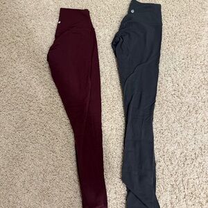 Lululemon Align™ High-Rise Pant 28 Size 4
